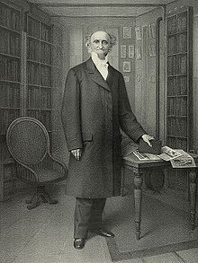 Carl Ferdinand Wilhelm Walther