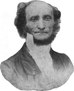 Carl Ferdinand Wilhelm Walther