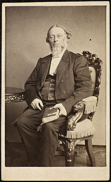 Portrett_av_Magnus_Brostrup_Landstad_(7981820681)